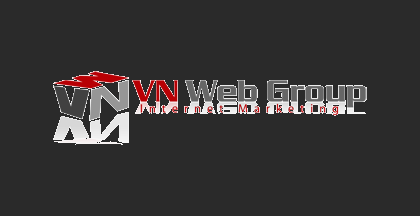 VN Web Group Logo