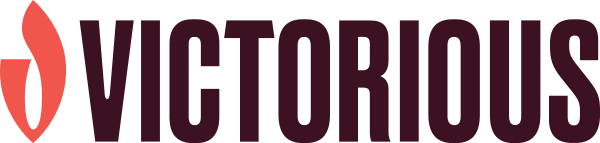 Victorious Logo