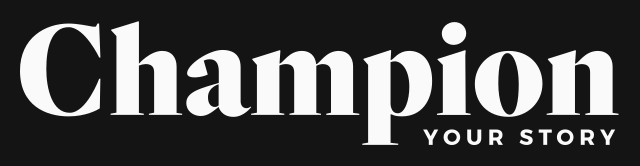 Champion Logo