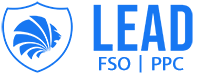 Lead PPC Logo