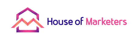 House of Marketers Logo