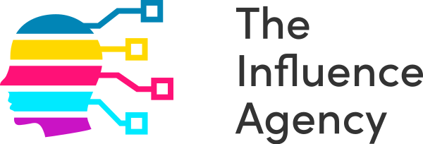 The Influence Agency Logo