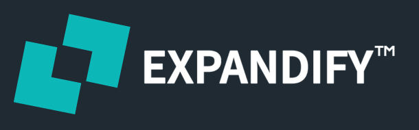 Expandify Logo