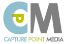 Capture Point Media Logo