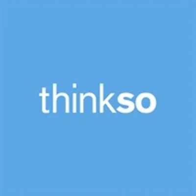 Thinkso Logo