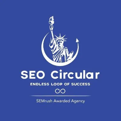 SEO Circular Logo