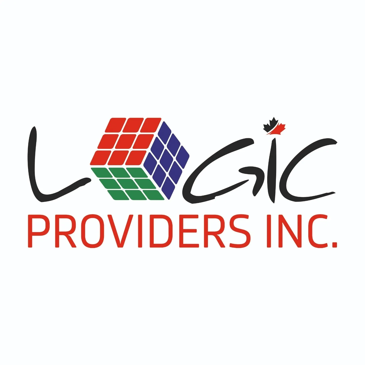 Logic Providers Logo