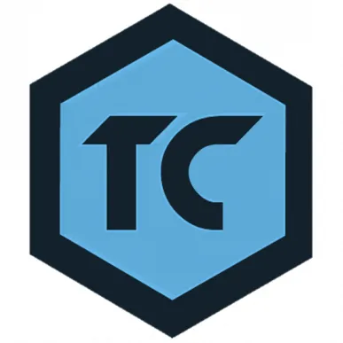 Ton Consultant Logo