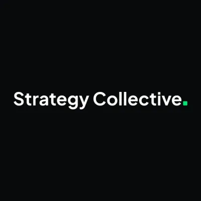 Strategy Collective Logo