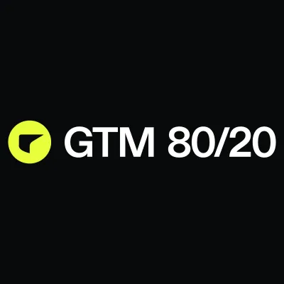 GTM 8020 Logo