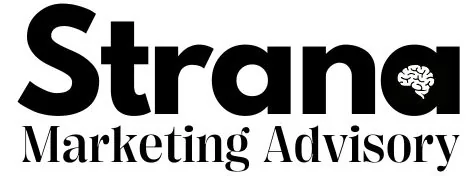 Strana Logo