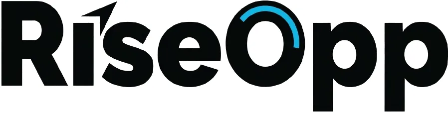 RiseOpp Logo