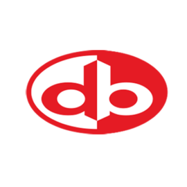 DB Marcom Logo