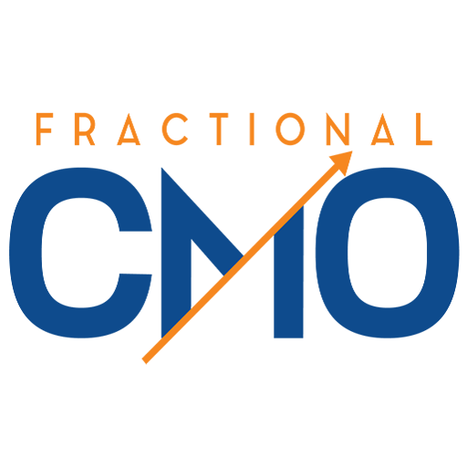Fractional CMO Agency Logo