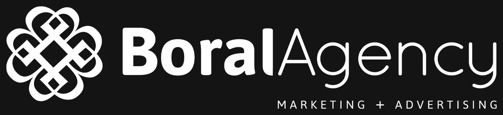 Boral Agency Logo