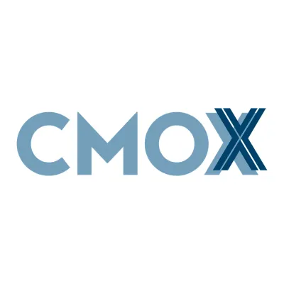 CMOx Logo