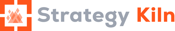 Strategy Kiln Logo