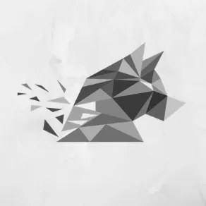 White Wolf Marketing Logo