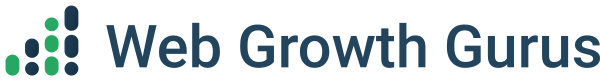 Web Growth Gurus Logo