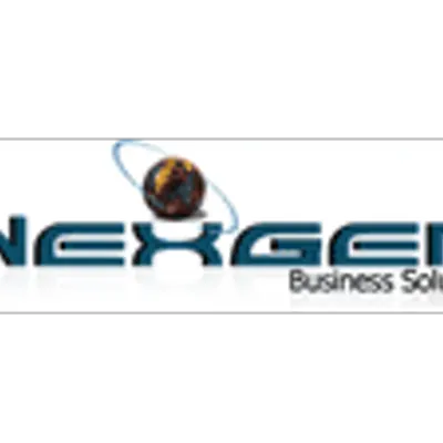 Nexgen Business Solutions Logo