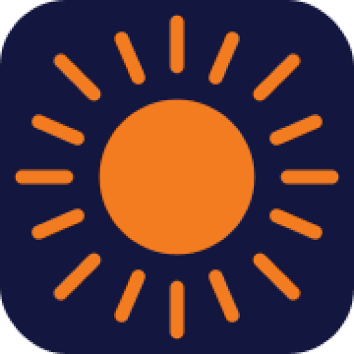 Bright Hello Logo