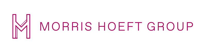 Morris Hoeft Group Logo