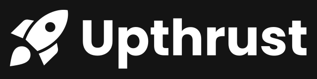 Upthrust Logo