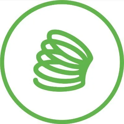 Demand Spring Logo