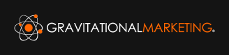 Gravitational Marketing Logo