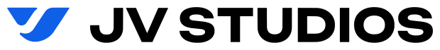 JV Studios Logo