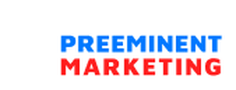 Preeminent Marketing Logo