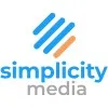 Simplicity Media Logo