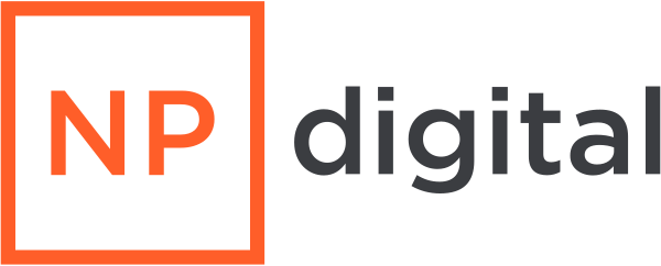 NP Digital Logo