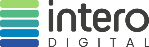 Intero Digital Logo
