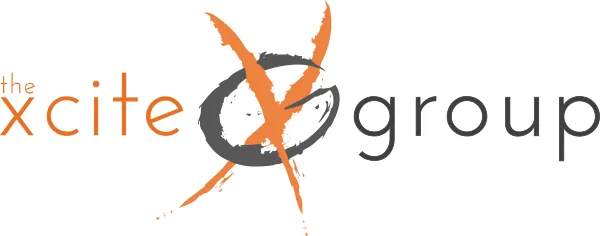 The Xcite Group Logo