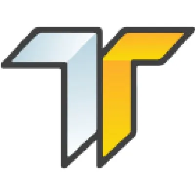Touchstone Research Logo