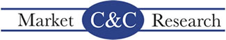 C&C Market Research Logo