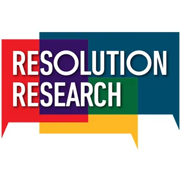 Resolution Research Logo