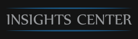 The Insights Center Logo