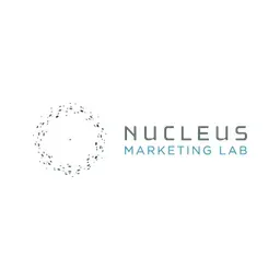Nucleus Marketing Lab Logo