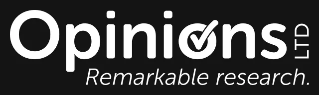 Opinions LTD Logo