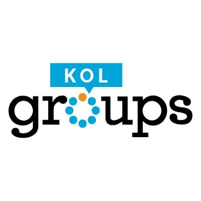 KOLgroups Logo