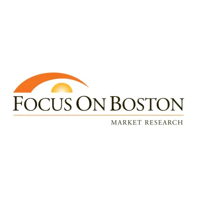 Focus on Boston Logo