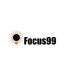 Focus99 Logo
