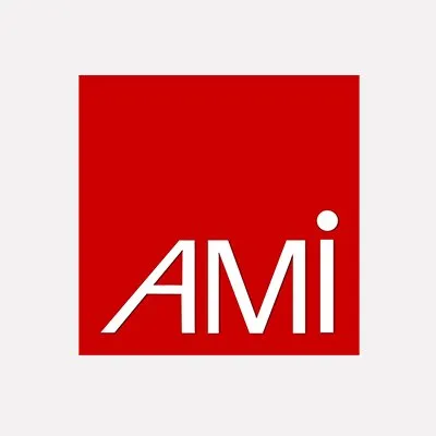 Americas Market Intelligence Logo