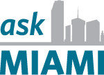 Ask Miami Logo