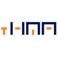 The Houston Marketing Agency Logo