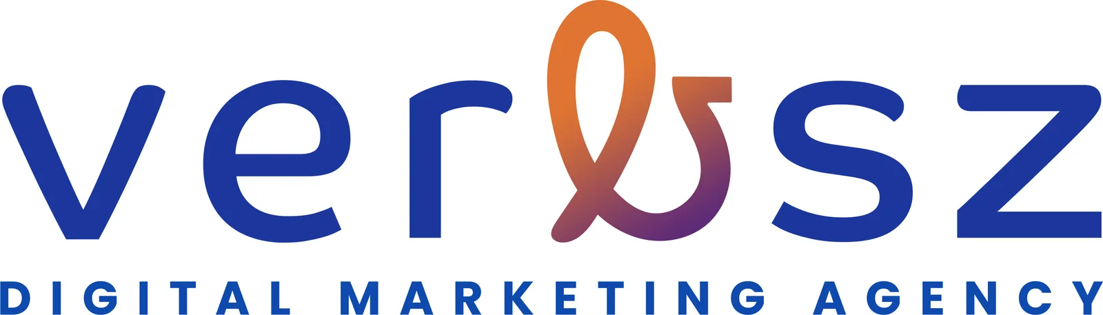 Verbsz Marketing Logo