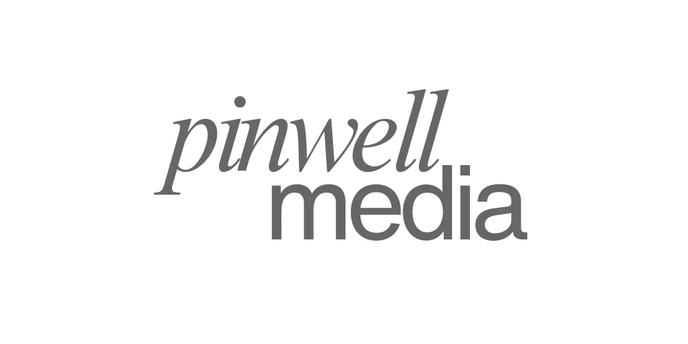 Pinwell Media Logo