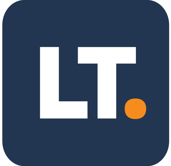 LaneTerralever Logo
